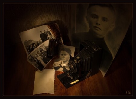 Частички истории....... /*ZEISS IKON *2/