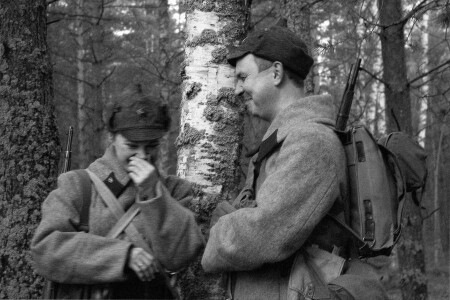 Военно-полевой роман.