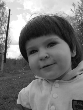 Любимица