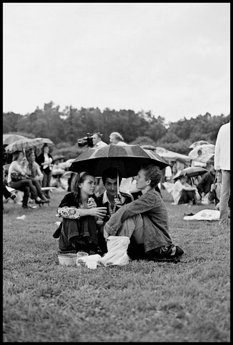 UMBRELLA PARTY 3