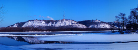 Mount