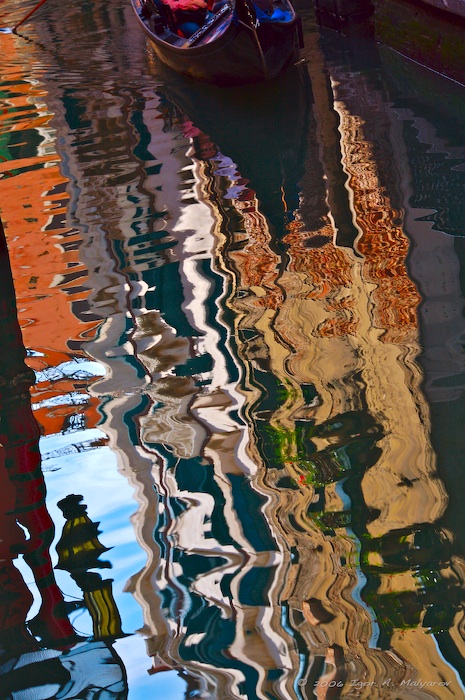 reflections