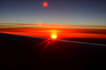 Rising Sun