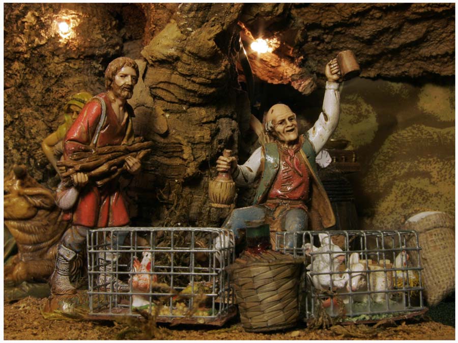 Il Presepe