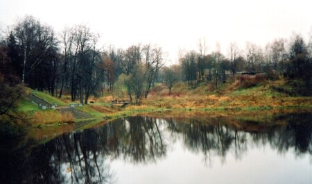 Park Lake
