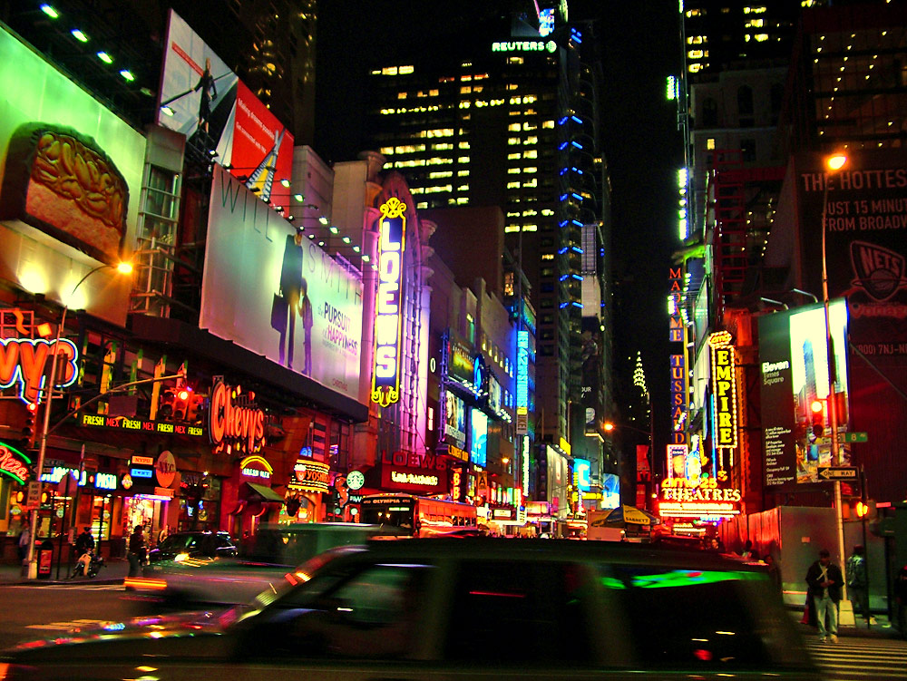 42ND Street
