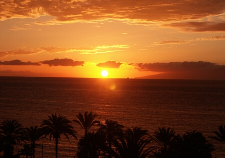 Однажды выйдя на балкон...
