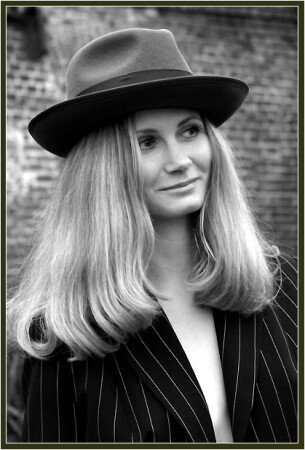 Осенний портрет