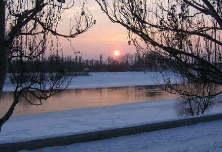 Вечер