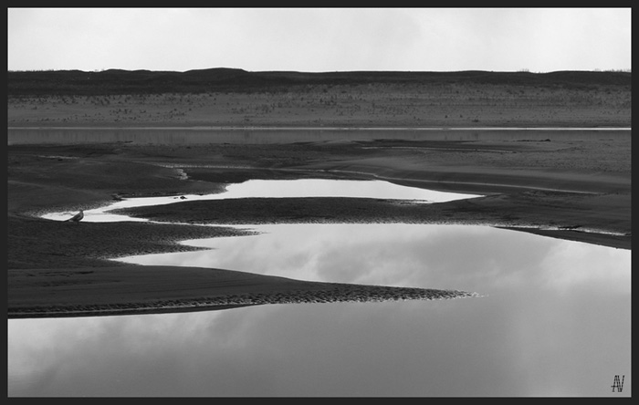 Путь воды