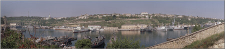 ПАНОРАМКА