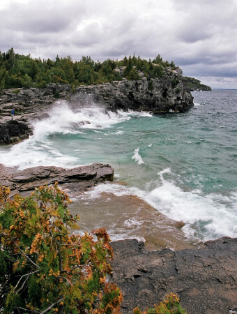 Gorgian Bay