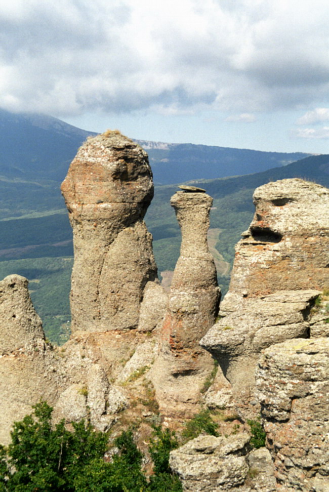 ДЕМЕРДЖИ