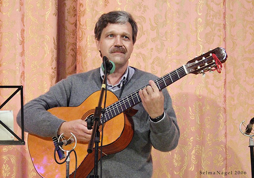 Разговор о главном
