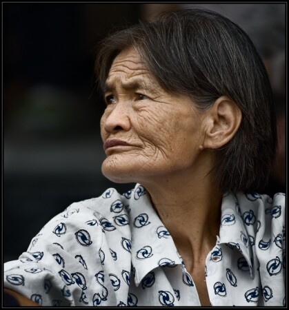 China Lady - 4