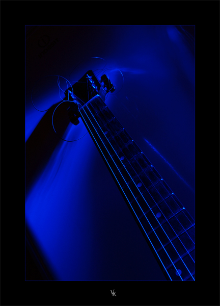 = Старушка Hohner III =