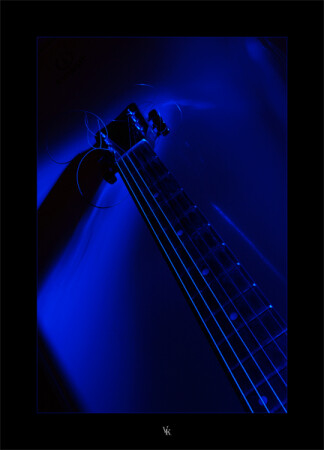 = Старушка Hohner III =