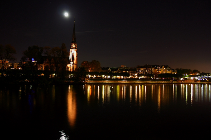 Frankfurt am Main Church