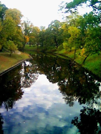Городской канал|