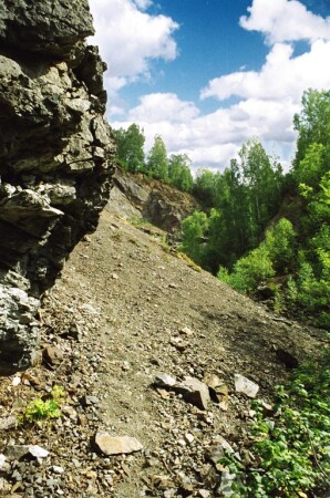 Скала