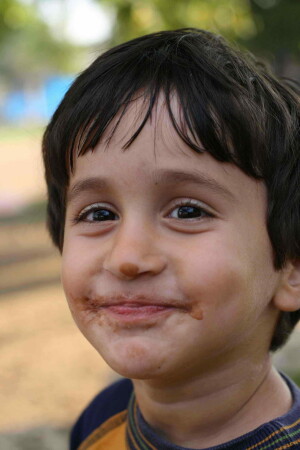 мороженное