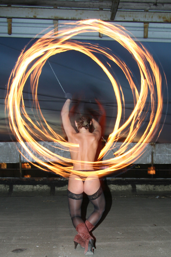 Fire show__дубль 2
