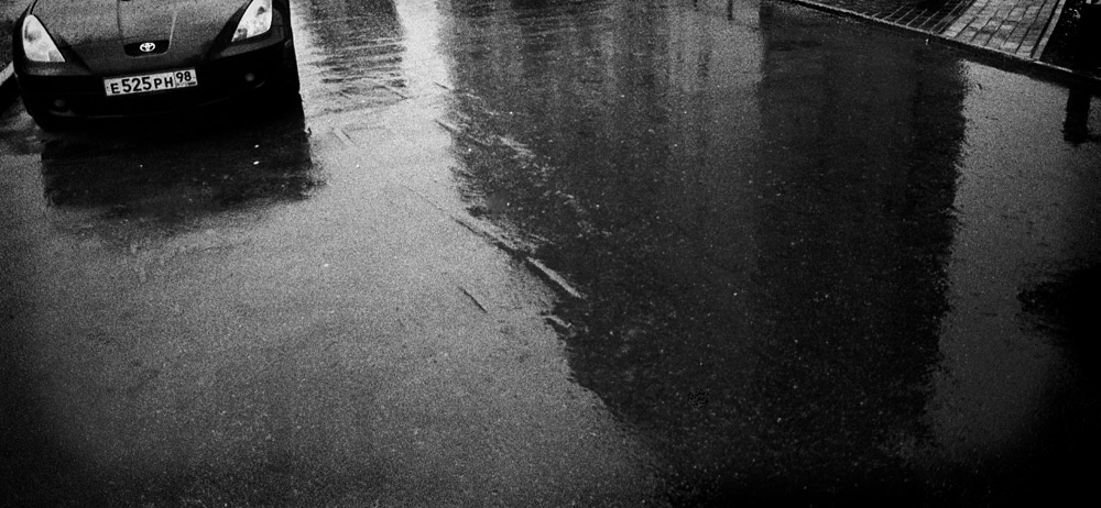 мрачняк-депрессняк VI