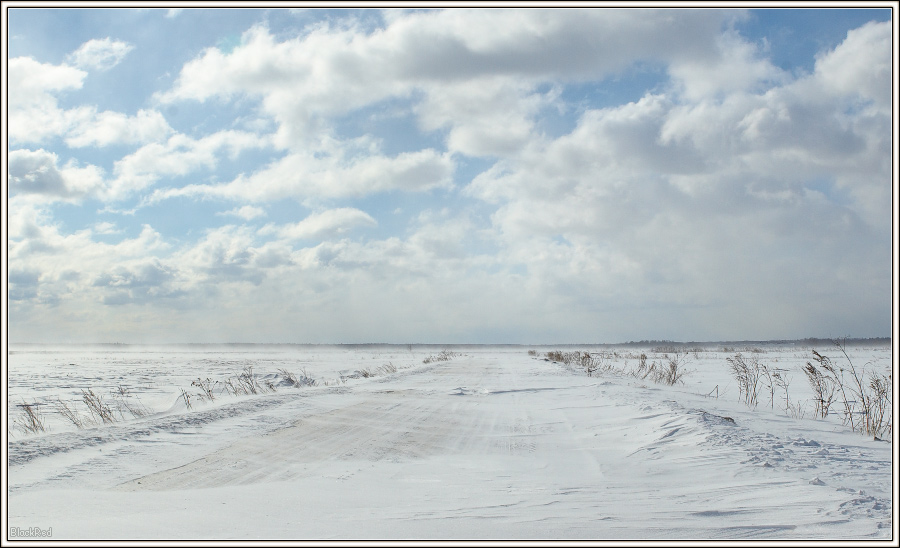 Заметает