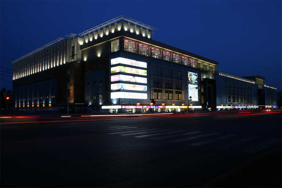 проспект