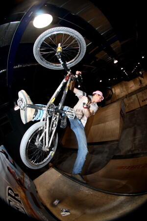 Phat Contest - BMX