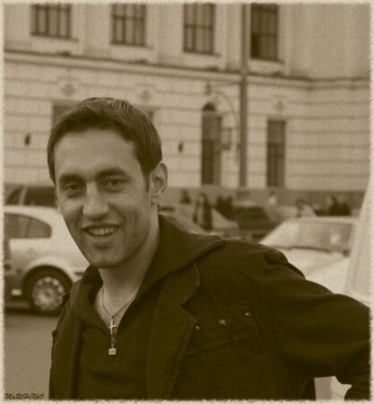 Старший брат