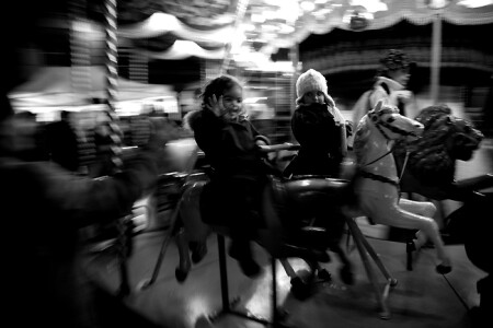 joyride