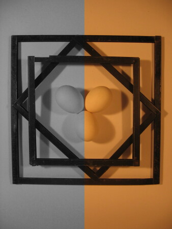 бабочка_в_рамочке