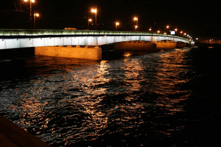 Литейный мост