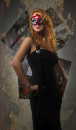 Vicky