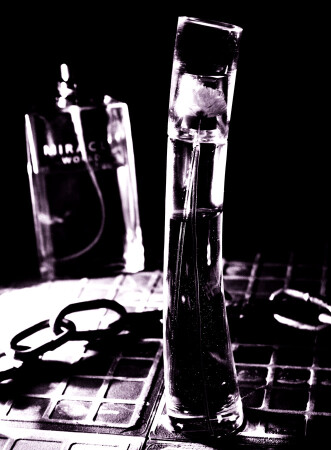 Аромат ночи