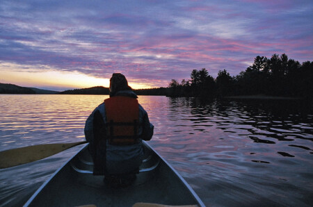 Grundy Lake