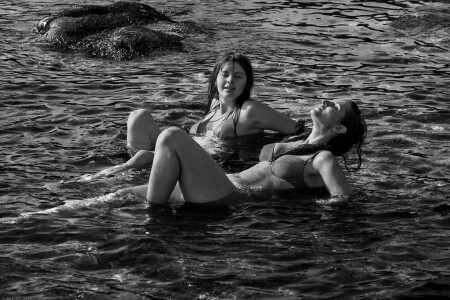 Грезы под солнцем