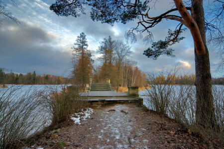 парк