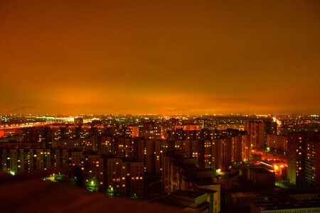 City light
