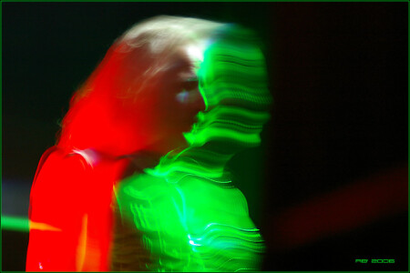 Кумиры юности (Ain't Gonna Feel...) 4