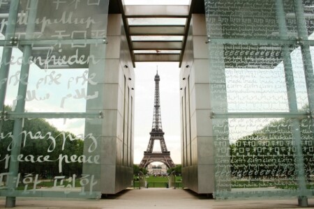 Интернациональная Франция