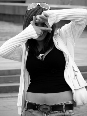 И кто из нас режиссер? :)