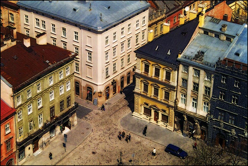 Львов