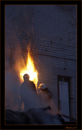 Feuer Frei!
