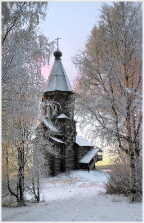 Успенская церковь