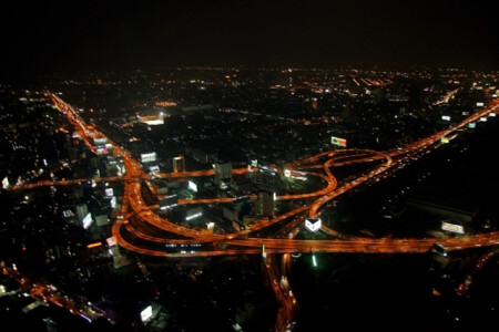 city of angels