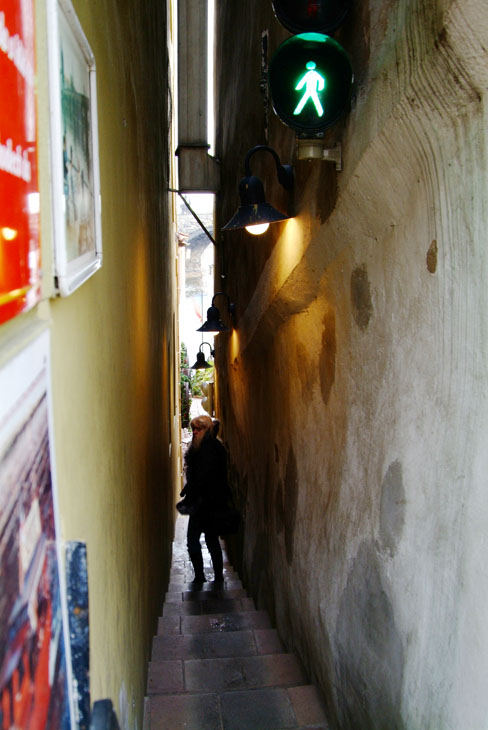 Прага-4