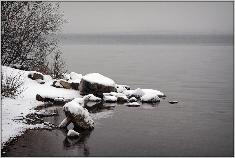 Вода