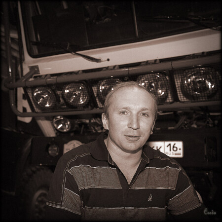 Владимир Чагин
